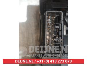 Toyota IQ Light switch O307400 photo 4