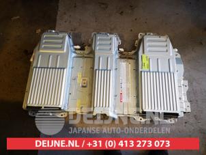 Lexus RX Akku (Hybrid) O665274 foto 2