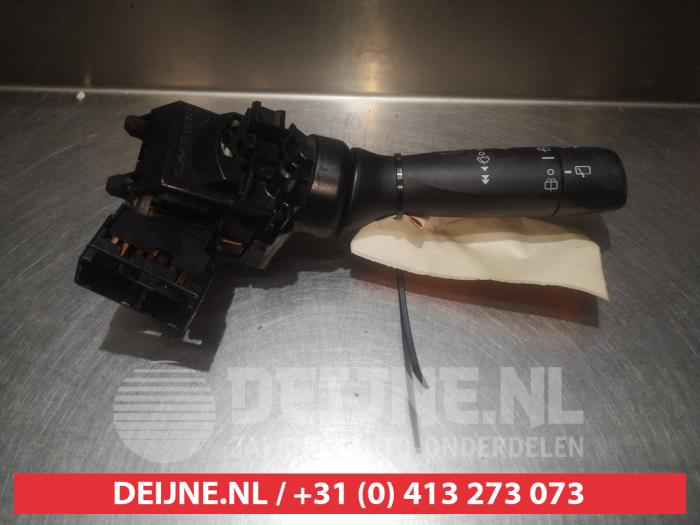 Toyota IQ Ruitenwis Schakelaar O310420