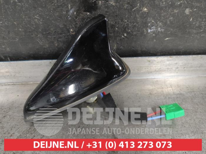 Kia XCeed Antenne O665280