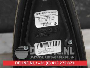 Kia XCeed Antenne O665280 foto 2