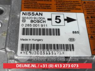 Nissan Note Airbag Modul O665285 foto 2