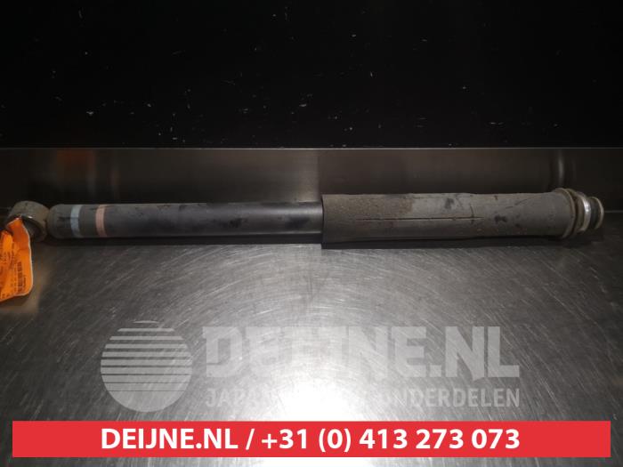 Toyota IQ Schokdemper links-achter O378937