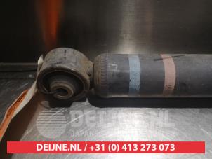 Toyota IQ Stoßdämpfer links hinten O378937 foto 3