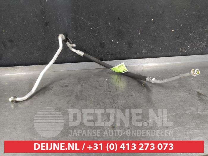 Nissan Note Airco Leiding O665298