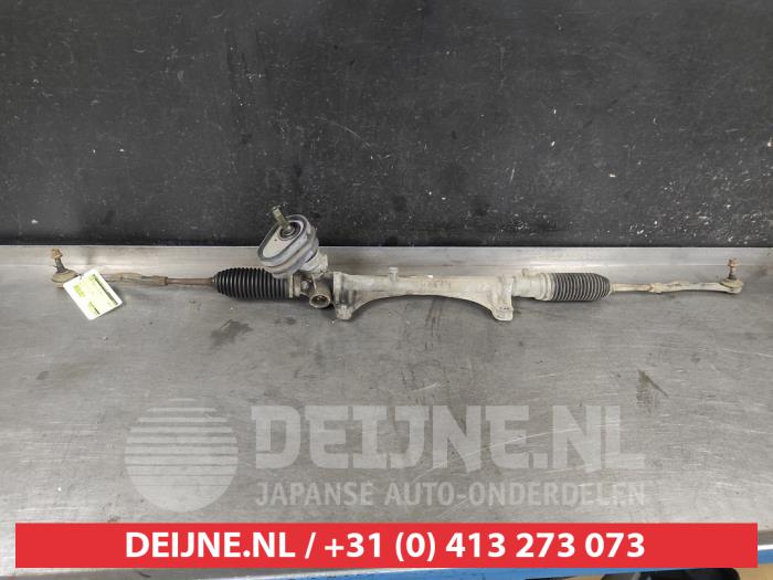 Nissan Pulsar Lenkgetriebe O665304