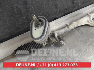 Nissan Pulsar Lenkgetriebe O665304 foto 2