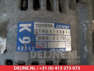 Toyota IQ Dynamo O359434 foto 2