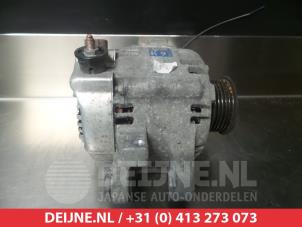 Toyota IQ Dynamo O359434 foto 3