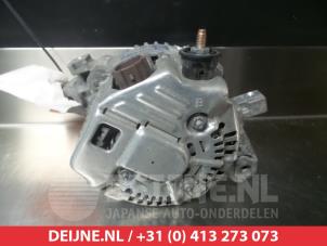Toyota IQ Dynamo O359434 foto 4