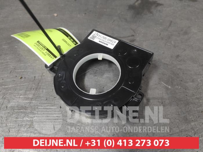 Nissan Navara Lenkwinkelsensor O665310