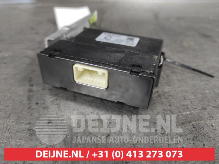 Nissan Navara Transfer Modul 4x4 O665312