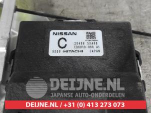 Nissan Navara Transfer Modul 4x4 O665312 foto 2