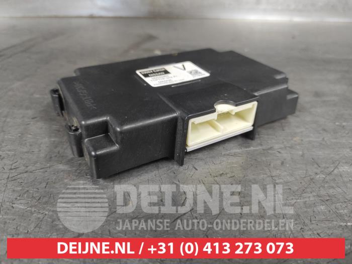 Nissan Navara Transfer Modul 4x4 O665313