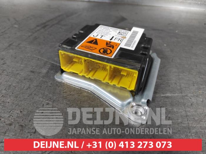 Nissan Navara Airbag Module O665314