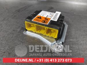 Gebruikte Airbag Module Nissan NP 300 Navara (D23) Prijs € 100,00 Margeregeling aangeboden door V.Deijne Jap.Auto-onderdelen BV