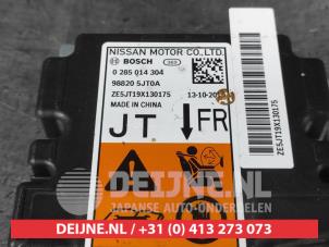 Nissan Navara Airbag Module O665314 photo 2