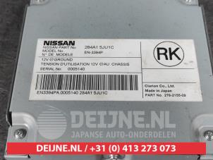 Nissan Navara Camera module O665315 photo 2