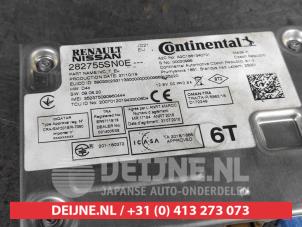 Nissan Navara Emergency module O665318 foto 2