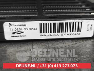 Nissan Navara Heating element O665320 photo 3