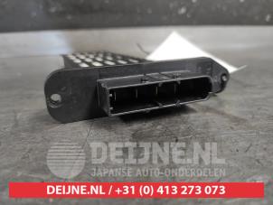 Nissan Navara Heating element O665320 photo 2
