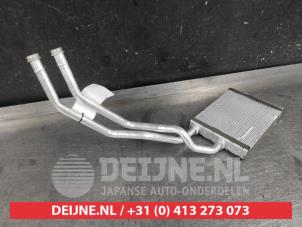 Gebruikte Kachel Radiateur Nissan NP 300 Navara (D23) Prijs op aanvraag aangeboden door V.Deijne Jap.Auto-onderdelen BV