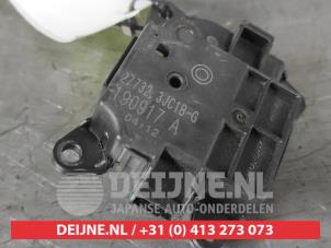 Nissan Navara Kachelklep Motor O665322 foto 3