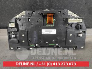 Nissan Navara Tacho - Kombiinstrument KM O665323 foto 2