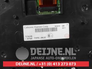 Nissan Navara Tacho - Kombiinstrument KM O665323 foto 3