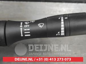 Nissan Navara Combischakelaar Stuurkolom O665325 foto 3