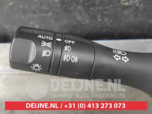 Nissan Navara Combischakelaar Stuurkolom O665325 foto 2
