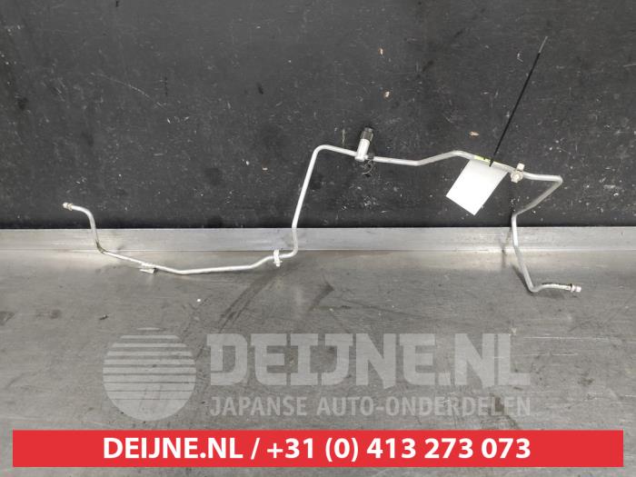 Nissan Navara Klima Leitung O665326