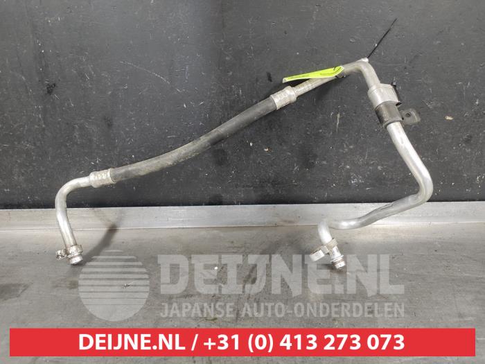 Nissan Navara Airco Leiding O665327