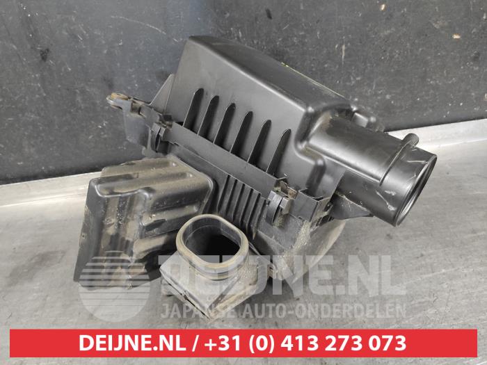 Nissan Navara Luchtfilterhuis O665329