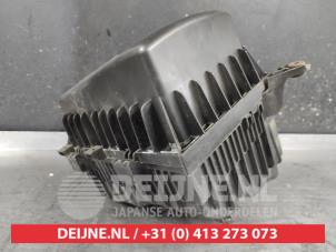 Nissan Navara Luftfiltergehäuse O665329 foto 2