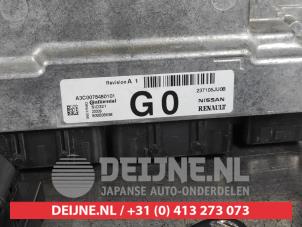 Nissan Navara Slotenset Cilinder (compleet) O665331 foto 2