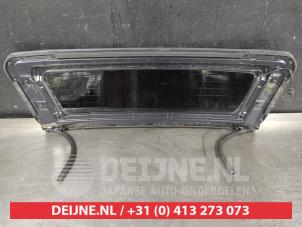 Mazda MX-5 Fenster hinten O665360 foto 2