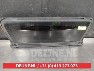 Gebruikte Ruit achter Mazda MX-5 (ND) 2.0 SkyActiv G-160 16V Prijs op aanvraag aangeboden door V.Deijne Jap.Auto-onderdelen BV