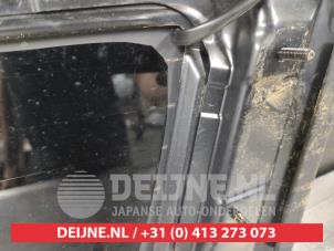 Mazda MX-5 Fenster hinten O665360 foto 3