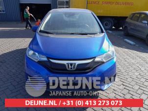 Honda Jazz Bonnet O665364 photo 2