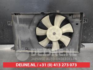 Mazda 5 Kühlgebläsegehäuse O665388 foto 2