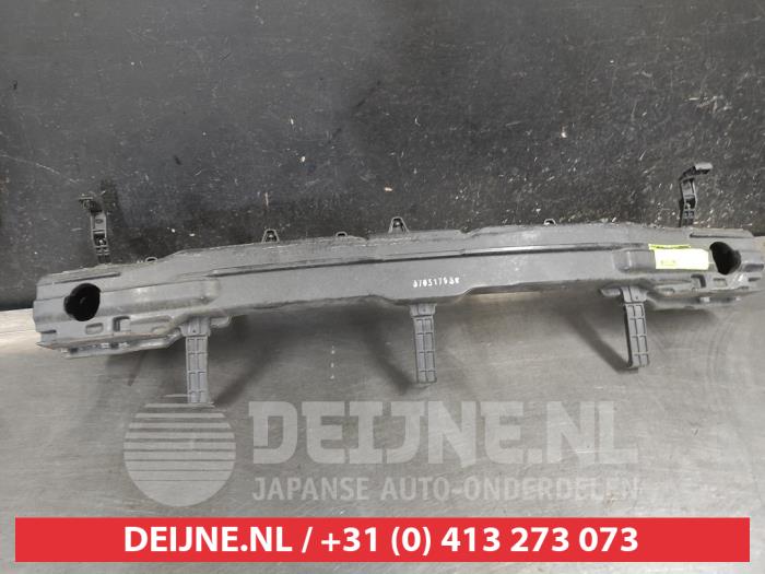 Hyundai I30 Bumperframe achter O665390
