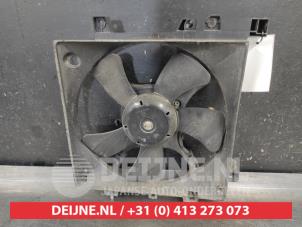 Subaru Forester Koelvinhuis O665393 foto 2