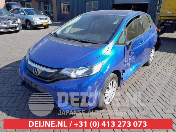 Honda Jazz Dagrijverlichting links O665395