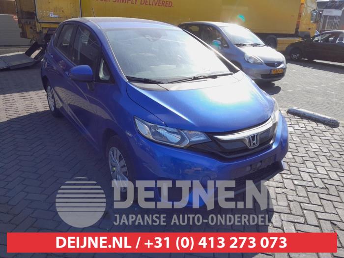 Honda Jazz Dagrijverlichting rechts O665396