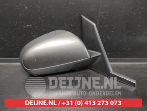 Mitsubishi Colt Wing mirror, right O665399 photo 2