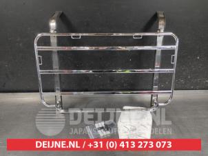 Mazda MX-5 Bagagerek O665406 foto 2