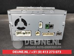 Mazda 6 Radio O665443 foto 2