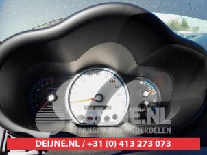 Hyundai I10 Odometer KM O665450 photo 3