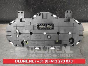 Hyundai I10 Odometer KM O665450 photo 2